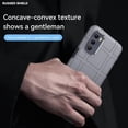thumbnail image 6 of Slim fit Phone Case for Motorola G Stylus 2022 4G,Rugged Shield Slim Case with Military Grade Shockproof,Drop-Tested and Camera Lens Protection Cover for Moto G Stylus 2022 4G HD Gray, 6 of 16