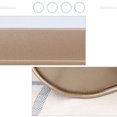 thumbnail image 2 of Rectangle Non-stick Baking Tray Carbon Steel Kitchen Cake Bread Biscuit Baking Pan Tool, 2 of 6