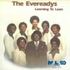 The Evereadys - Learning to Lean - Christian / Gospel - CD