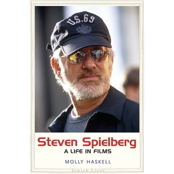 Pre-Owned Steven Spielberg: A Life in Films (Hardcover) 0300186932 9780300186932