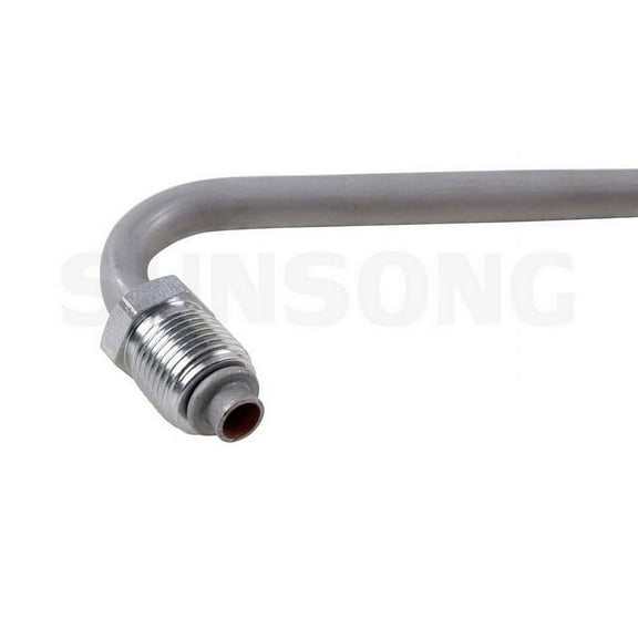 Sunsong 3402274 Power Steering Pressure Line Hose Assembly