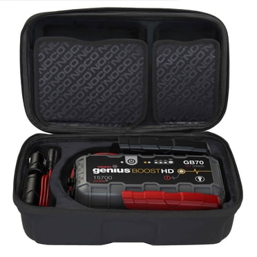 NOCO GBC014 Boost HD EVA Protection Case For GB70 UltraSafe Lithiu