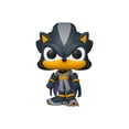 thumbnail image 3 of Funko Pop! Heroes: Sonic The Hedgehog - Shadow as Batman Vinyl Figure, 3 of 4