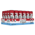 thumbnail image 2 of Prime Sugar Free Energy Drink, Ice Pop, 12 fl oz, 24 Pack, Cans, 200mg Caffeine, 2 of 5