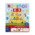 thumbnail image 1 of Libro Mágico Upak Los Números, 1 of 4