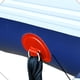 thumbnail image 3 of Parche Anillo en D de 8 cm Anillo en D de forma redonda PVC para paleta de tabla de surf Rojo, 3 of 4
