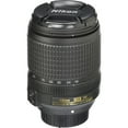 thumbnail image 6 of Nikon Nikkor AF-S DX 18-140mm f/3.5-5.6G ED VR Telephoto and Wide Angle Zoom Lens, 6 of 10
