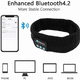 thumbnail image 3 of Auriculares Bluetooth Malubero Tipo diadema, 3 of 5