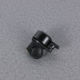 thumbnail image 6 of Mountain Bike Bell Accessories with Loud Sound Easy to Install on Standard Bikes Black Aluminium, 6 of 10