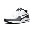 thumbnail image 4 of NIKE MENS Air Max LTD 3 "White Black" 687977 105 687977 105 from Stadium Goods, 4 of 6