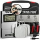 thumbnail image 1 of Estimulador muscular TENS Unit TENS 7000 recargable con EMS, 1 of 8