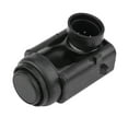 thumbnail image 2 of 0045428718, High Sensitivity PDC Parking Sensor Parking Distance Control Sensor Plastic Black  For Car Replacement For  W203 W211 W220 W209 W210, 2 of 8