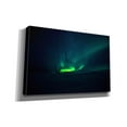 thumbnail image 2 of Epic Graffiti 'Northern Lights Aurora Borealis 4' by Epic Portfolio, Giclee Canvas Wall Art, 60"x40", 2 of 8