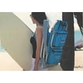 thumbnail image 5 of Tommy Bahama Backpack Cooler Chair with Storage Pouch and Towel Bar, 5 of 7