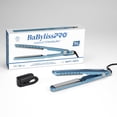 thumbnail image 4 of Plancha plana BabylissPro Nano Titanium Professional de 1,25 pulgadas, 4 of 5