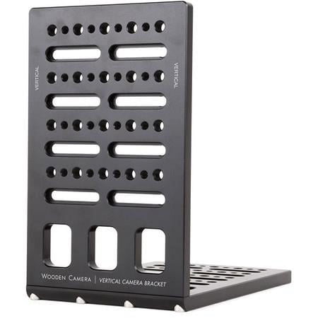 UPC: 0606184857708 | Vertical Camera Bracket