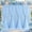Baby Blue, variant on Royal Blue Tulle Backdrop Curtain for Parties Wedding,5ft x 10ft Wrinkle Free Curtain Backdrop,2 Layer Drapes for Backdrop,Polyester Wedding Drop for Bridal Shower Birthday Shower