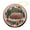pattern-3, variant on Christmas Ceramic Ornament Camping Vintage Christmas Ornament Keepsake Christmas Camping Christmas Tree Ceramic Ornament Decoration Xmas Gift