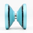 thumbnail image 1 of The Good Life Breeze Yo-Yo - Competition Bi-Metal - Chandler Steele Signature YoYo (Soft Blue), 1 of 3