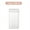 1300ml, variant on Plastic Airtight Food Container Sealing Storage Canister with Lid Cereal Seasoning Jar Sealed Flour Tank Kitchen Supply - 500ml