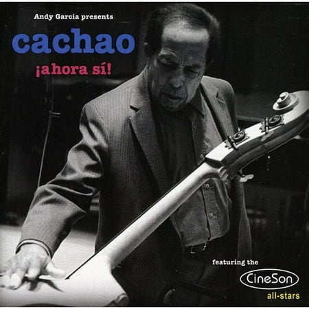 Ahora Si! (Includes DVD)