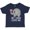 Navy Blue, variant on Inktastic My Oma Loves Me Grandchild Boys or Girls Toddler T-Shirt