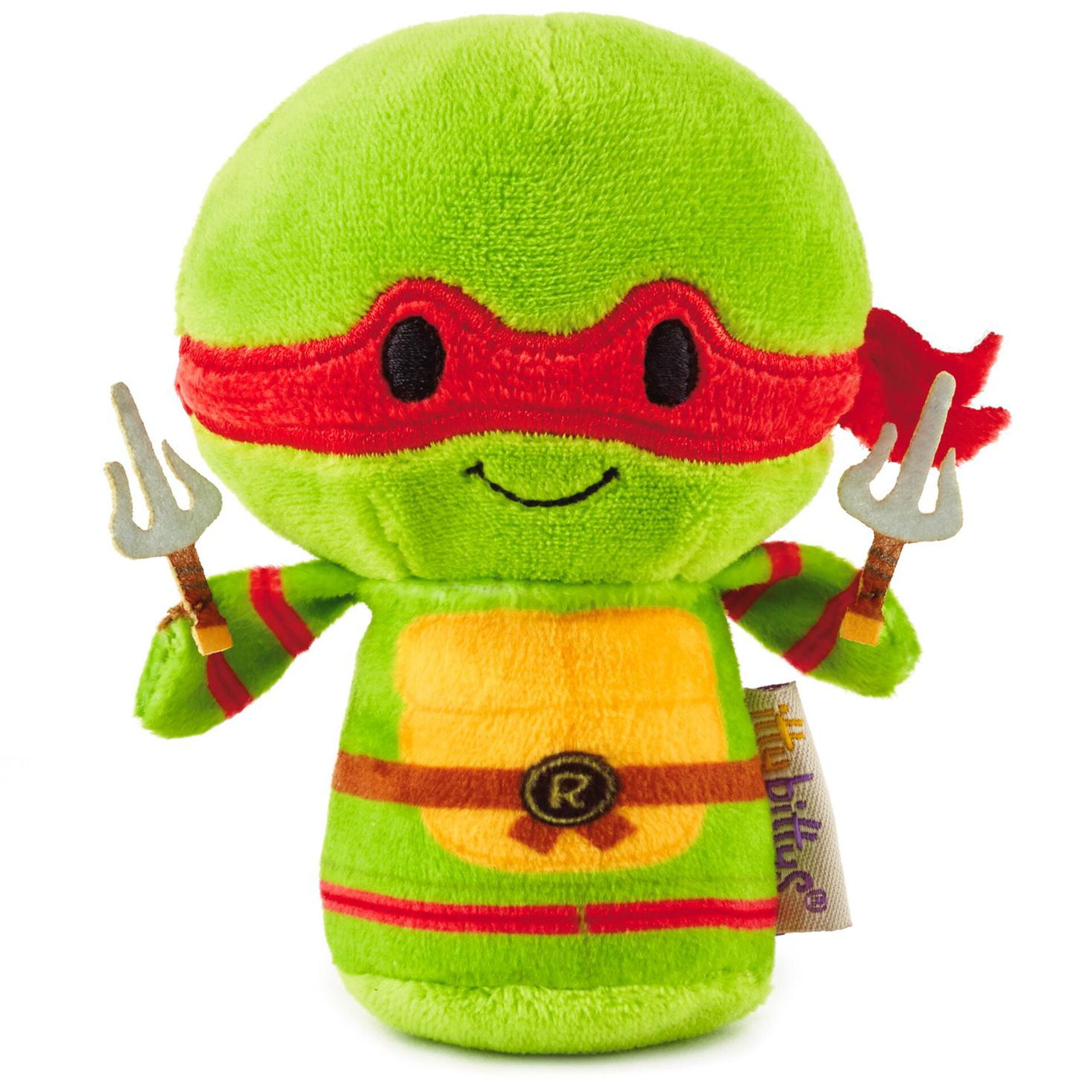 ninja plush walmart