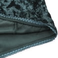 thumbnail image 5 of SUNSIOM Women 2PCS Lingerie Set Slim Sling Crop Top Short Elastic Band Pants, 5 of 5