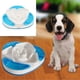 thumbnail image 2 of Rallentare Comedero Bol Perro Mascota Gato Accesorios de Animales Domesticos Fácil de utilizar Elegante Forma de flor Zulema Comedero lento para perros, 2 of 8