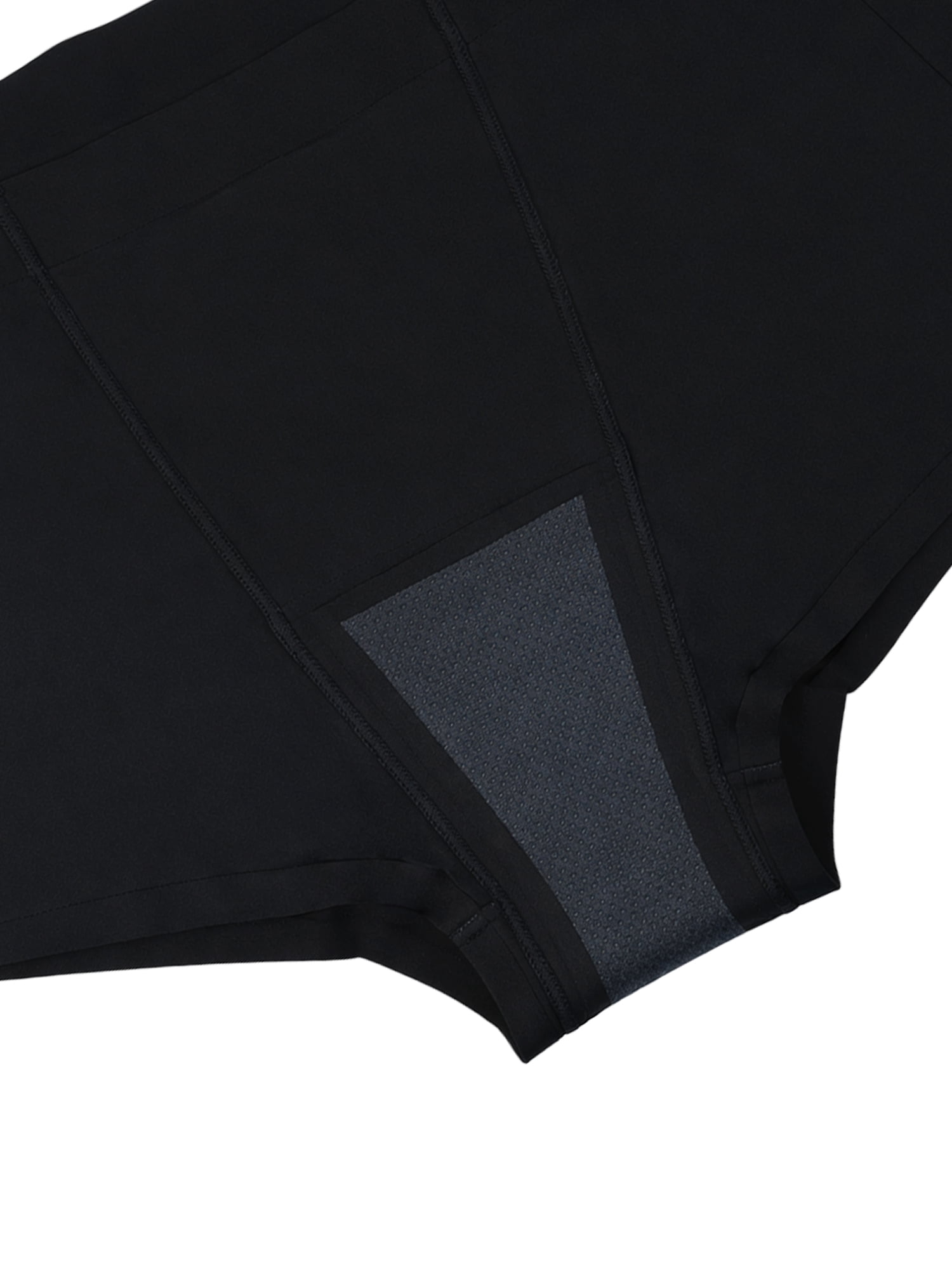 No Boundaries Overnight Short Super Absorbency Leakproof Period Underwear, XS - XXL