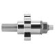 thumbnail image 3 of Kit de Ajuste Manual del Tensor de Cadena de Levas para Motores de Motocicleta CBR600RR 03-18 OEM Look, 3 of 7