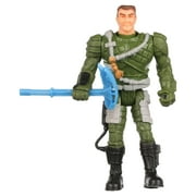 Alien Space Colony Defense Battle Set, 7 Years & Up