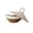 Cotton Rope Bread Proofing Basket #A, variant on Cotton Rope Bread Proofing Basket with Lid, Round Banneton Dough Rising Bowl for Home Baking and Multifunctional Storage, Natural Cotton Rope