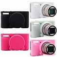 thumbnail image 2 of Protector DSLR Camera Case For SX740 Black, 2 of 5