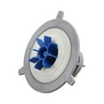 thumbnail image 3 of 524922P Motor Rotor Assembly for Fisher & Paykel DSC Dishwasher Pump Motor, 3 of 12