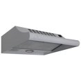 thumbnail image 4 of Campana de Cocina Sanaire Stardust 60 Blanco 60 CM, 4 of 4