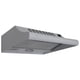 thumbnail image 4 of Campana de Cocina Sanaire Stardust 60 Blanco 60 CM, 4 of 4