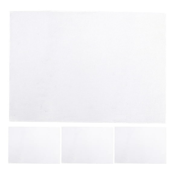 4pcs Reusable Silicone Non-Stick Mesh Dehydrator Sheets for Drying Fruits and Vegetables