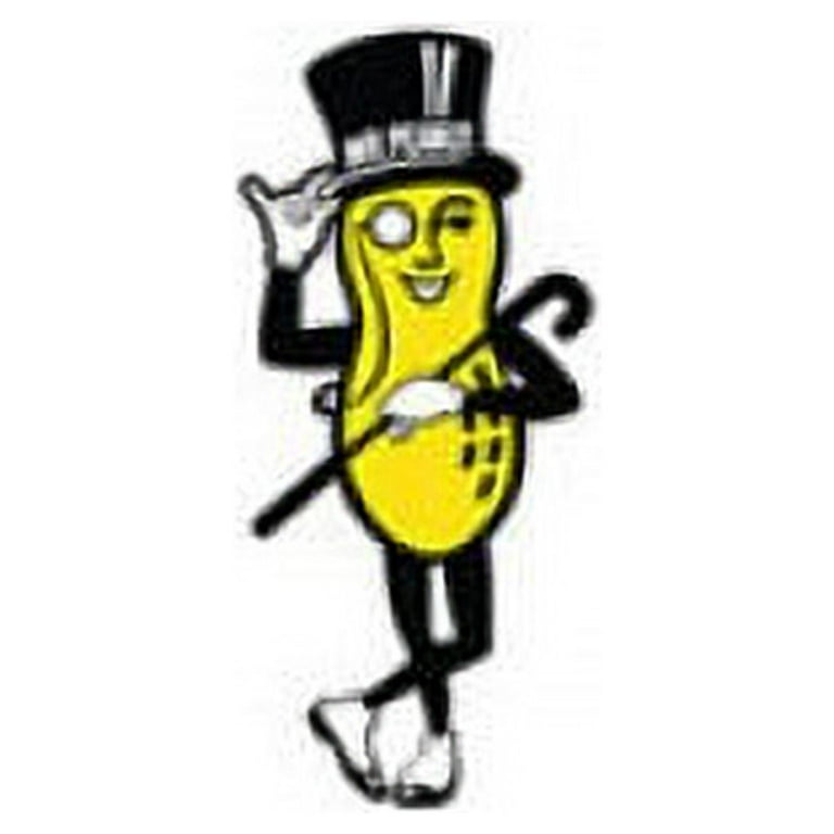 Salted Peanuts, 1 oz Pack, 48/Box, Ships in 1-3 Business Days Salted Peanuts, 1 oz Pack, 48/Box, Ships in 1-3 Business Days