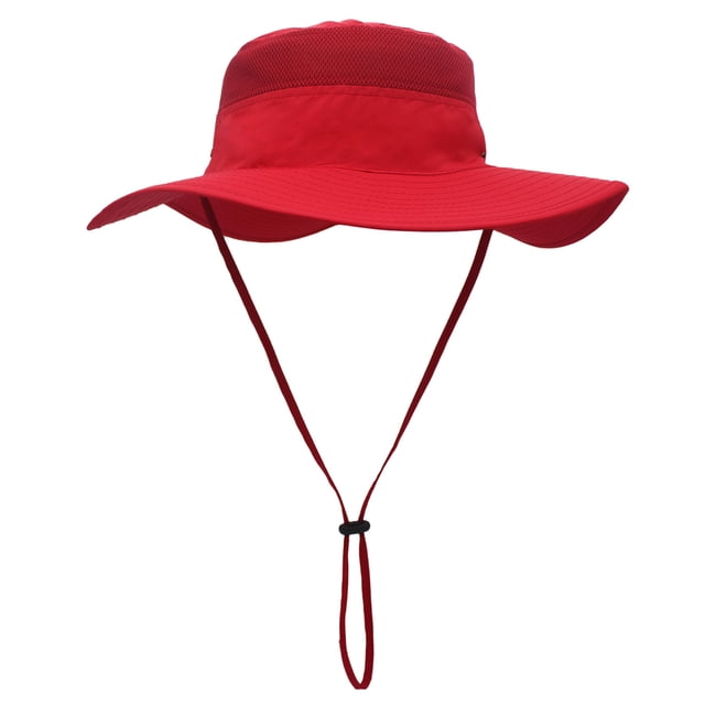 Sombrero Sombrero para el sol para hombres y mujeres, protección UV, sombrero de cubo plegable para Tomshoo Sombrero