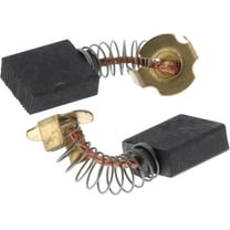 DeWalt Genuine OEM Carbon Brushes for DW735 Thickness Planer - N578672