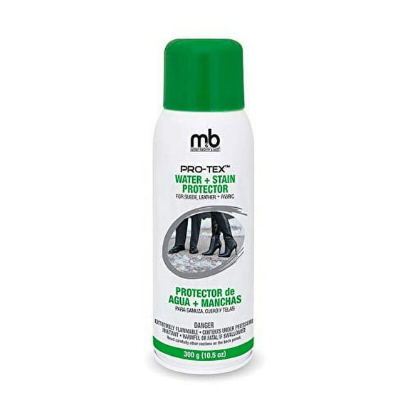 Moneysworth & Best Pro-Tex Water & Stain Shoe Protector (10.5-Ounces)