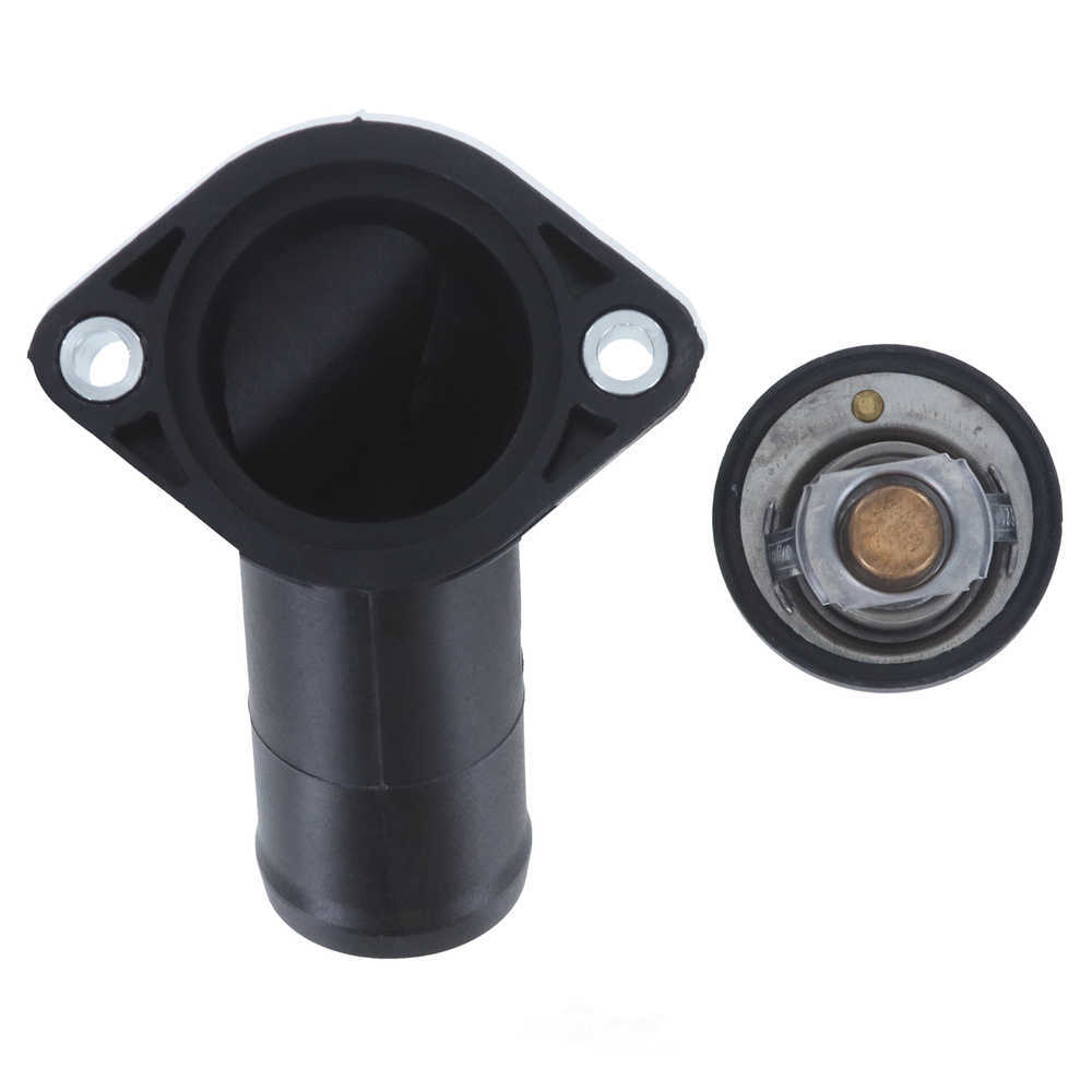 Motorad 5357KT Thermostat Kit-195 Degrees with thermostat, housing and seal