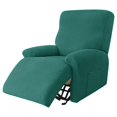 thumbnail image 3 of Funda elástica para sofá reclinable, funda de jacquard, protector para sillón, funda elástica para sillón Lazy Boy Relax, fundas de sofá para sala de estar, 3 of 5