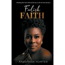 Foolish Faith, (Paperback)