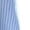 Blue, variant on Women Stripe Casual Loose 2 Piece Outfit Elastic Waist Drawstring Pants and Classy Button Shirt Pink L