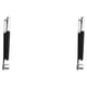 thumbnail image 4 of Yuarrent Pinza para barbacoa, pinzas para alimentos, pinzas antiadherentes para carne gruesa, herramienta de cocina Type2 NO2, 4 of 6
