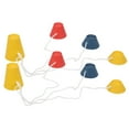 thumbnail image 2 of 2 Juegos de Camisetas de Golf Sailing Invierno Goma 4 Tamaños, 2 of 10