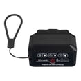 thumbnail image 4 of Detector de fallas del automóvil KONNWEI KW905 BT 5.0 OBDII inalámbrico Herramientas de escaneo de diagnóstico automático para automóvil Detector de automóvil Probador Escáner para sistema IOS Android, 4 of 8