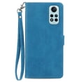 thumbnail image 5 of Funda billetera anti-golpes para GANGXUN Redmi Note 12 Pro 4G , ideal para día a día y trabajo, 5 of 5